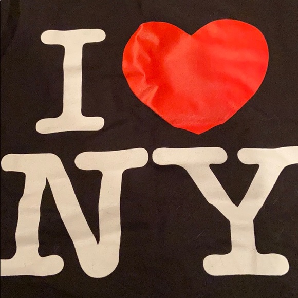 I ❤️ NY tshirt - Picture 2 of 4